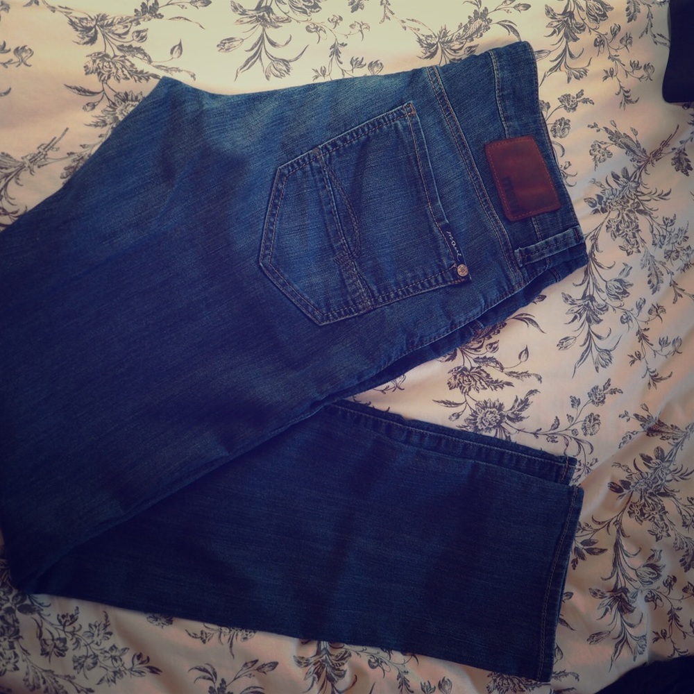 Mavi jeans